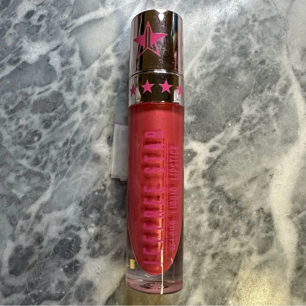 Jeffree Star Liquid Lipstick VLL‎ LE Flamboyant